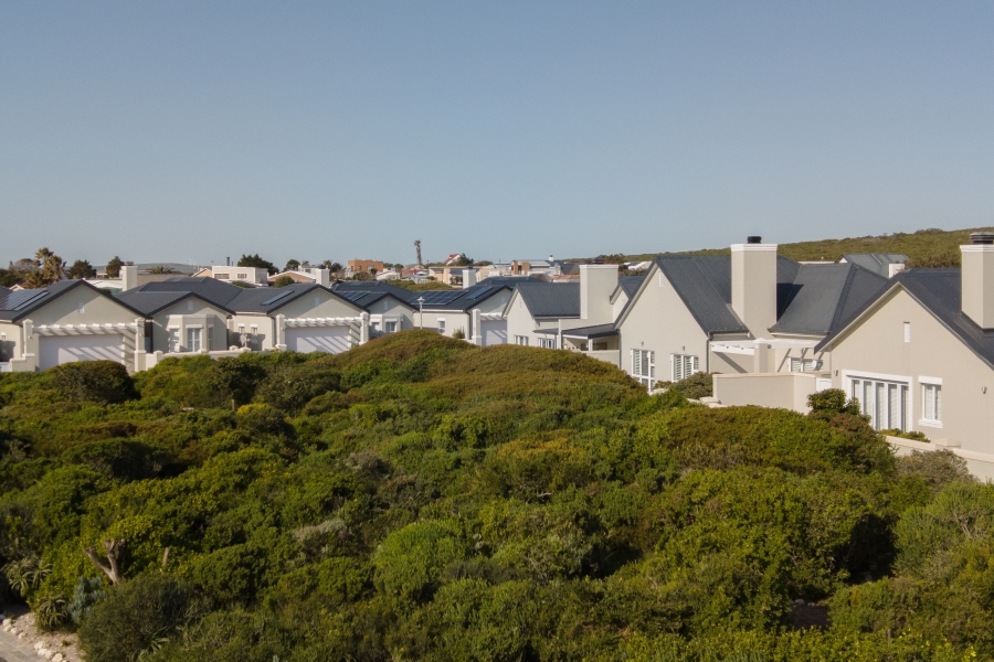 2 Bedroom Property for Sale in Yzerfontein Western Cape